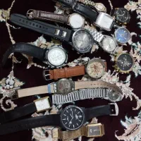 ساعت مردانه