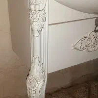 روشویی کابین دار بسیارزیبا|لوازم سرویس بهداشتی|مشهد, کارمندان دوم|دیوار