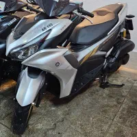 یاماها ایروکس کیلس اصلی(اروکس) صفر خشک 1402