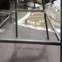 صندلی مقاوم درجه ۱