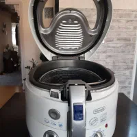 سرخ کن دلونگی|اجاق گاز و لوازم برقی پخت‌وپز|رشت, رودباری|دیوار