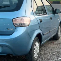 تیبا دو|خودرو سواری و وانت|لاهیجان, کوی خزر|دیوار