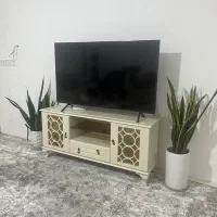 میز کنسول و میز تی وی|میز تلویزیون|قزوین, |دیوار