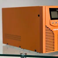 یوپی اس3کاواآنلاین2700وات/اکسترنال