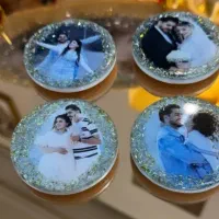 مگنت های یخچالی یا دیوارکوب عکس