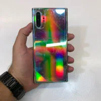 SamSung Note 10 Plus / 256G|موبایل|ارومیه, |دیوار
