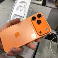 آیفون 17پرومکس