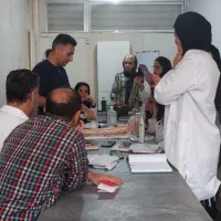 آموزش کمک بهیاری پرستاری تزریقات سرم بخیه|خدمات آموزشی|مشهد, کلاهدوز|دیوار