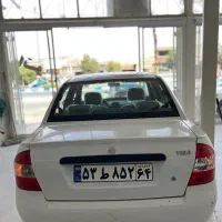 فروش فوری تیبا1
