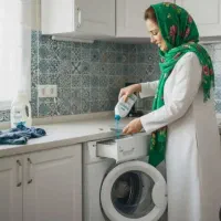 نصب وتعمیرات لباسشویی ظرفشویی یخچال