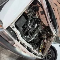 پراید 131 لازرورقی