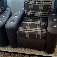 میل هفت نفره|مبلمان خانگی و میز عسلی|آستارا, |دیوار