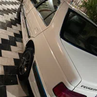 پژوپارس ۱۴۰۰ درحدخشک برج۱۲|خودرو سواری و وانت|زاهدان, |دیوار