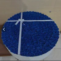 انواع گل های مصنوعی