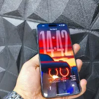 آیفون 15 پرومکس ریجسترشده