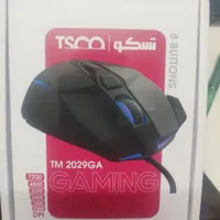 موس تسکو