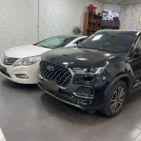 تیگو8 پرو مکس ie