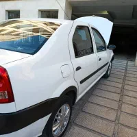 ال نود (پارس تندر )مدل ۹۶|خودرو سواری و وانت|کرج, باغستان|دیوار