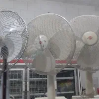 ۳عدد پنکه پارس خزر