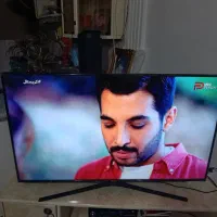 ال ای دی ۴۹ اینچ سامسونگ . اسمارت هوشمند|تلویزیون و پروژکتور|نهاوند, |دیوار
