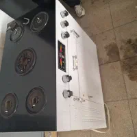 گاز کمد دار|اجاق گاز و لوازم برقی پختوپز|رشت, گلباغ نماز|دیوار