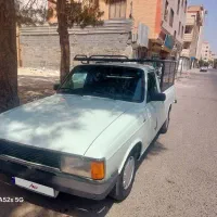 وانت پیکان