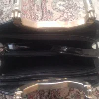 کیف ورنی زنانه|کیف، کفش، کمربند|قم, سراجه (۱۵ خرداد)|دیوار