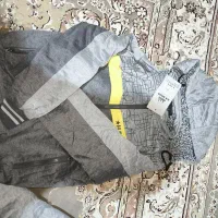 کاپشن نو،برای ۱۰ تا ۱۵ سال|لباس|بندر ماهشهر, |دیوار