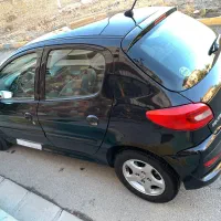 207 پانا|خودرو سواری و وانت|نظرآباد, نظرآباد|دیوار