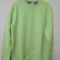 دورس پارچه ترک بیسیک نو