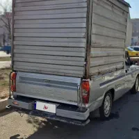 مزدا کارا ۱۷۰۰i مدل ۹۵|خودرو سواری و وانت|کرج, گلشهر|دیوار