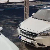 تیگو 7ieمدل 402صفر|خودرو سواری و وانت|کرمان, |دیوار