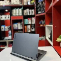 Lenovo LOQ i7HX RTX 3050 6G نسل ۱۳ اوپن باکس|رایانه همراه|بندر انزلی, سامانسر|دیوار