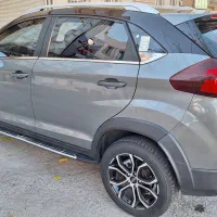 ام وی ام x22 pro سال ۱۴۰۱ سه سیلندر ۹ سرعته cvt|خودرو سواری و وانت|ورامین, ورامین|دیوار