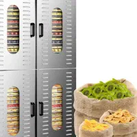 دستگاه خشک کن میوه درامد زا و کاربردی