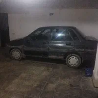 پراید مدل 83