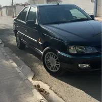 پژو پارس مدل ۸۵|خودرو سواری و وانت|برازجان, |دیوار