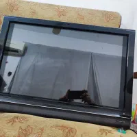 ALL IN ONE HP 27 inch touch smart