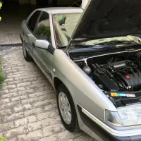 سیتروئن زانتیا 2000cc، مدل ۱۳۸۷|خودرو سواری و وانت|بندرعباس, |دیوار