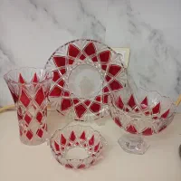 ظرف پذیرایی