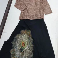 پوشاک 3تیکه