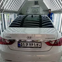 کارشناسی تشخیص رنگ خودرو حمیددر مهرآباد جنوبی|خدمات موتور و ماشین|تهران, مهرآباد|دیوار