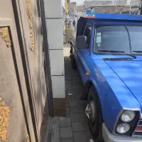 نیسان مدل 1403 در حد صفر|خودرو سواری و وانت|محمدیه-قزوین, |دیوار