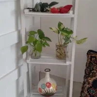 پایه گل سه طبقه...