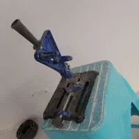 پایه مینی فرز، پروفیل بر|ابزارآلات|فردیس, ثابتی|دیوار