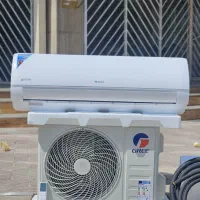 کولر گازی گری آمریکا