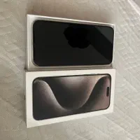 ایفون ۱۵ پرومکس