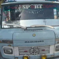 مینی بوس بنز 64