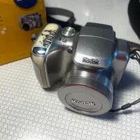 دوربین دیجیتال Kodak EasyShare Z612|دوربین عکاسی و فیلم‌برداری|مشهد, امام خمینی|دیوار