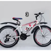 کارخانه و بازرگانی و منبع دوچرخه20/24/26ویوا آکبند|دوچرخه، اسکیت، اسکوتر|سلماس, |دیوار